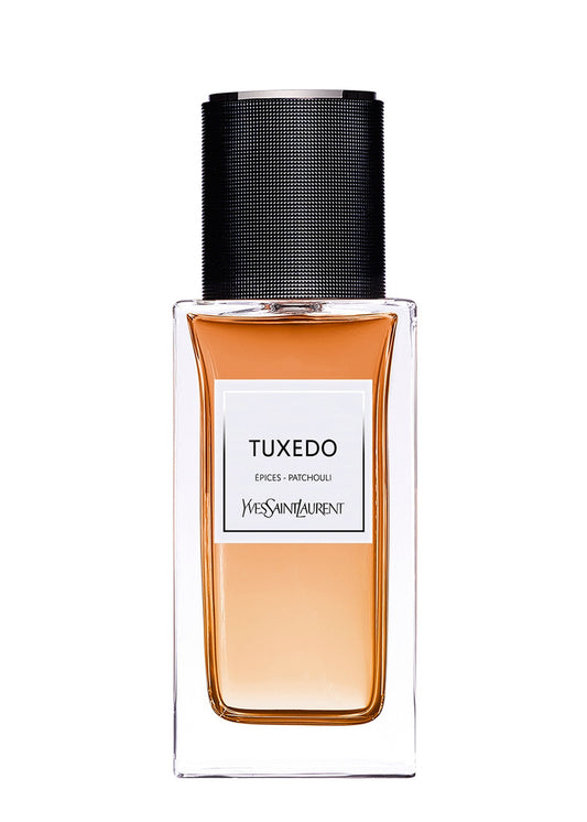 Yves Saint Laurent - Tuxedo (sample sizes)