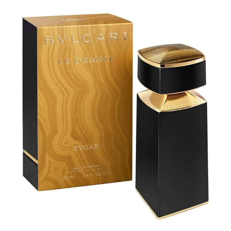 Bvlgari - Tygar (sample sizes)