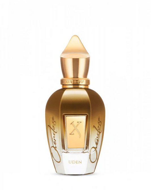 Xerjoff - Uden Overdose (sample sizes)