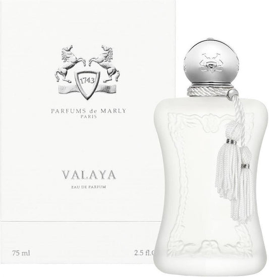 Parfums de Marley - Valaya (sample sizes)