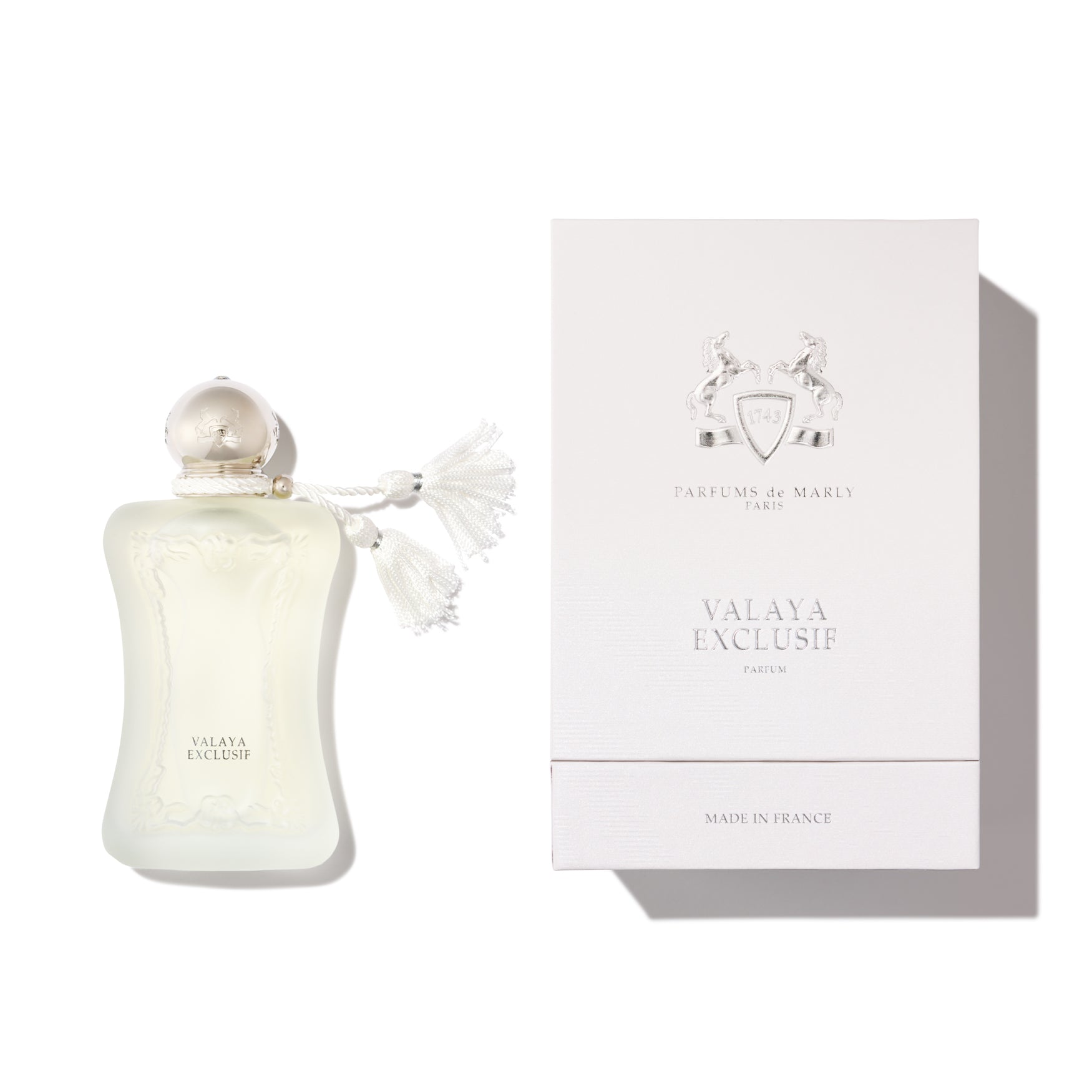 Parfums de Marley - Valaya Exclusif (sample sizes) – Cologne Decanted