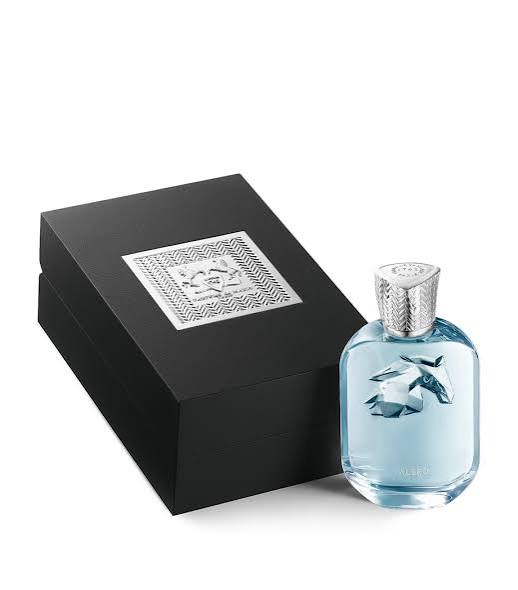 (PRE ORDER) Parfums de Marly - Valero (retail bottle - brand new)