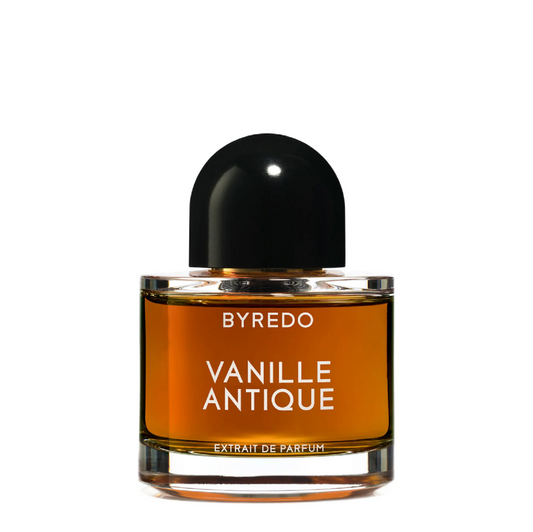 Byredo - Vanille Antique (sample sizes)