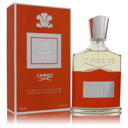 Creed - Viking Cologne (sample sizes)