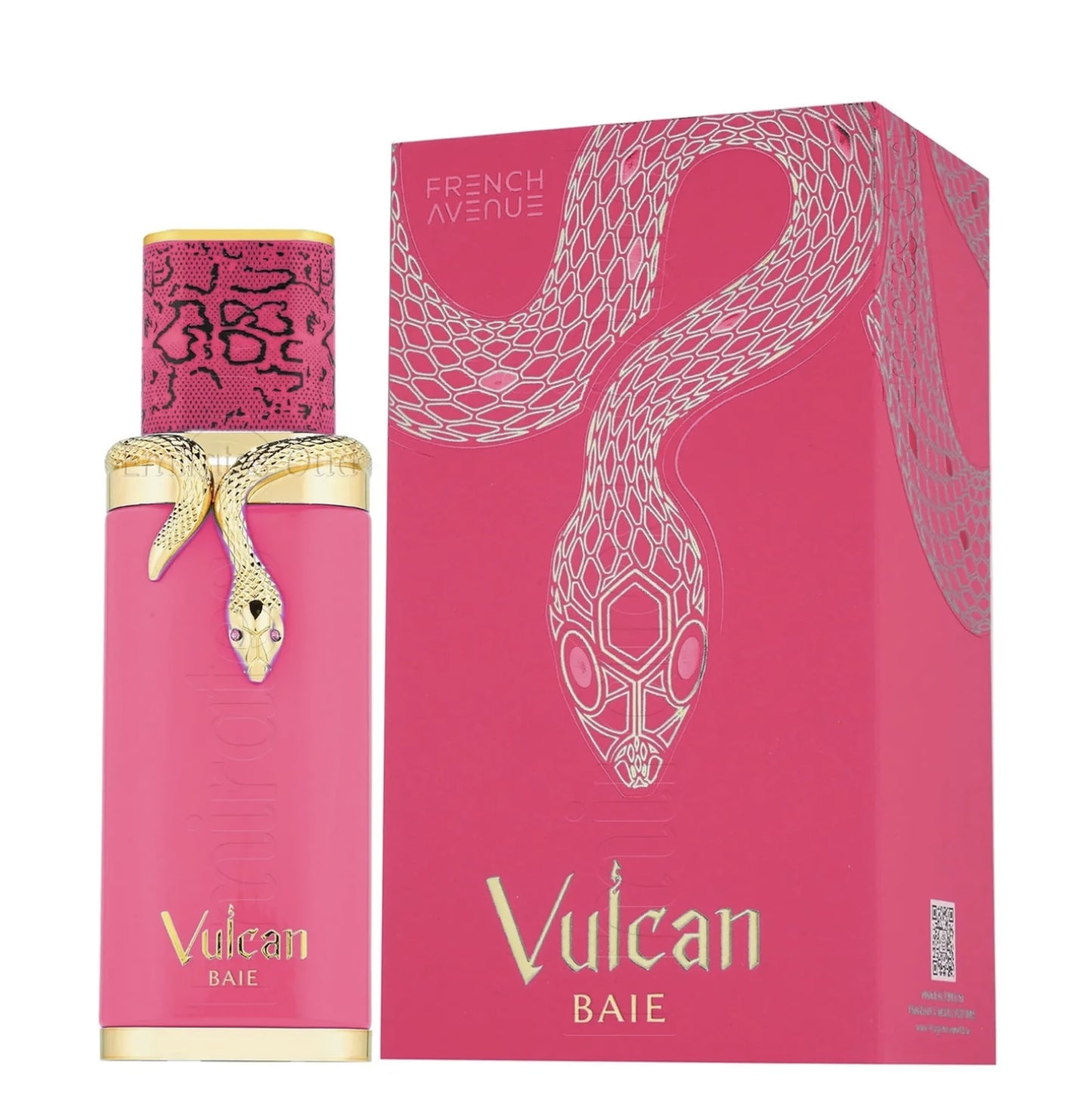 French Avenue - Vulcan Baie (Retail Bottle - Sealed)