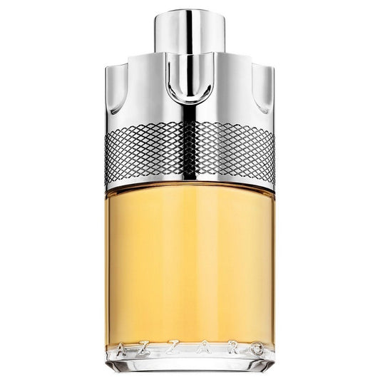 Azzaro - Wanted Eau de Toilette (sample sizes)