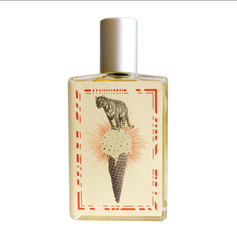 Imaginary Authors - Whiff of Waffle Cone (sample sizes)