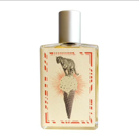 Imaginary Authors - Whiff of Waffle Cone (sample sizes)