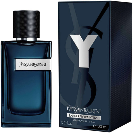 Yves Saint Laurent - Y Intense (sample sizes)