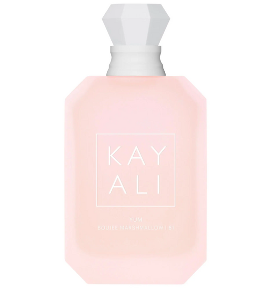 Kayali - Yum Bougee Marshmallow | 81 (sample sizes)