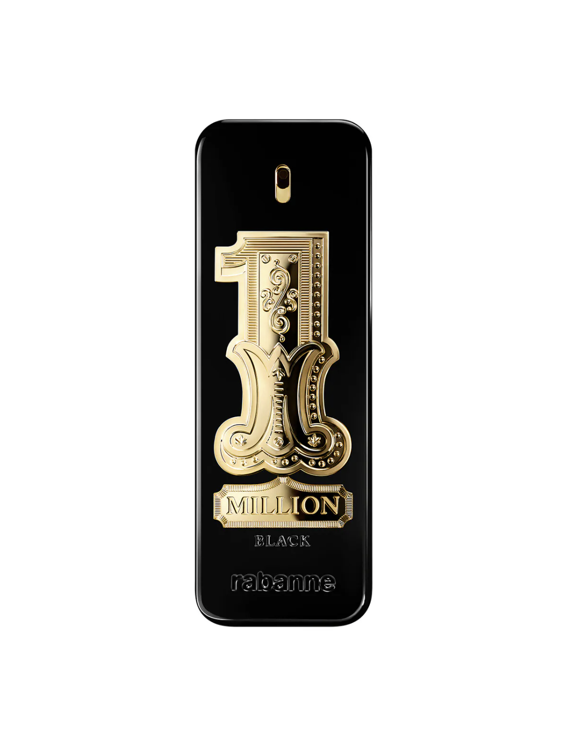 Paco Rabanne - 1 Million Black (sample sizes)