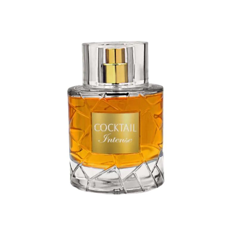 Fragrance World - Cocktail Intense (sample sizes) – Cologne Decanted