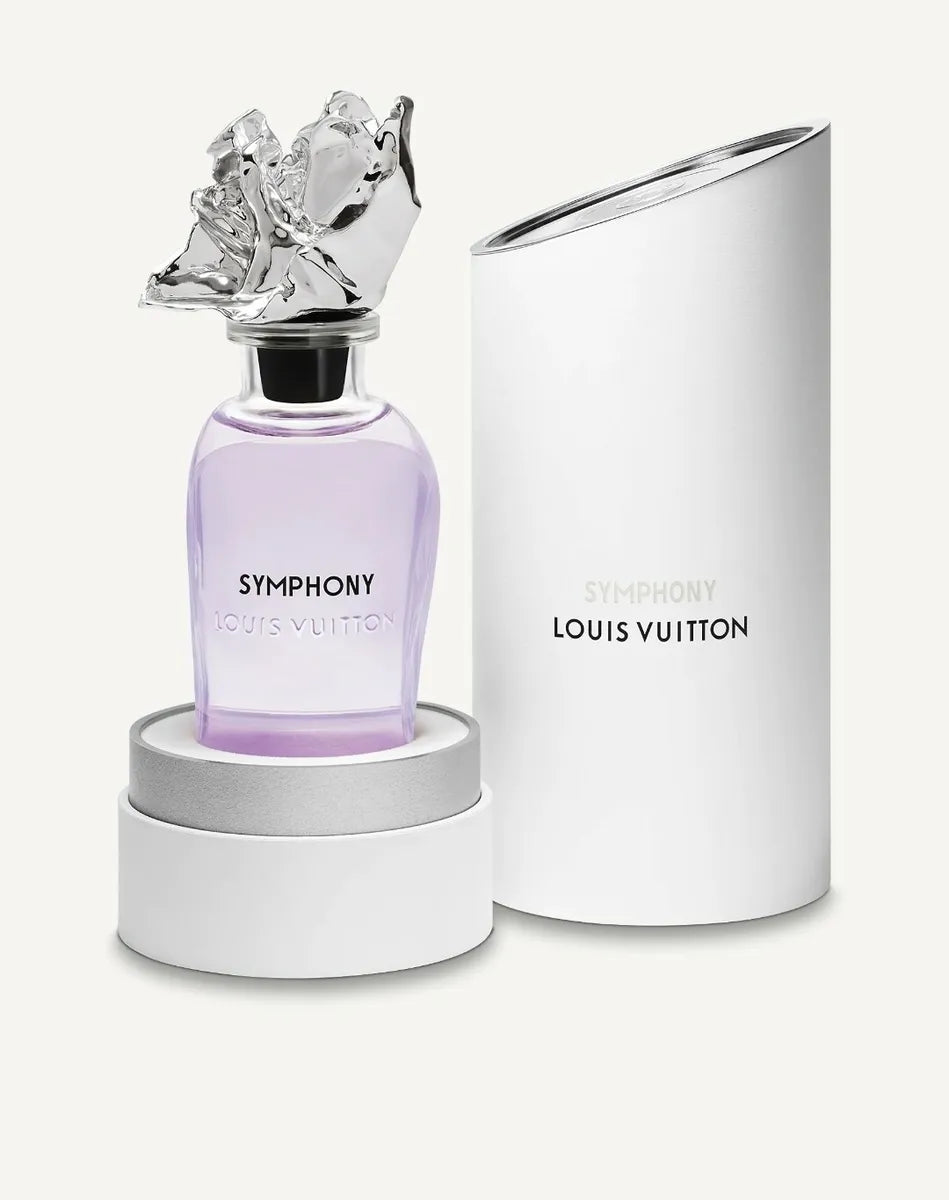 ※sakura35！LOUIS VUITTON SYMPHONY LV - Symphony (sample sizes) – Cologne Decanted
