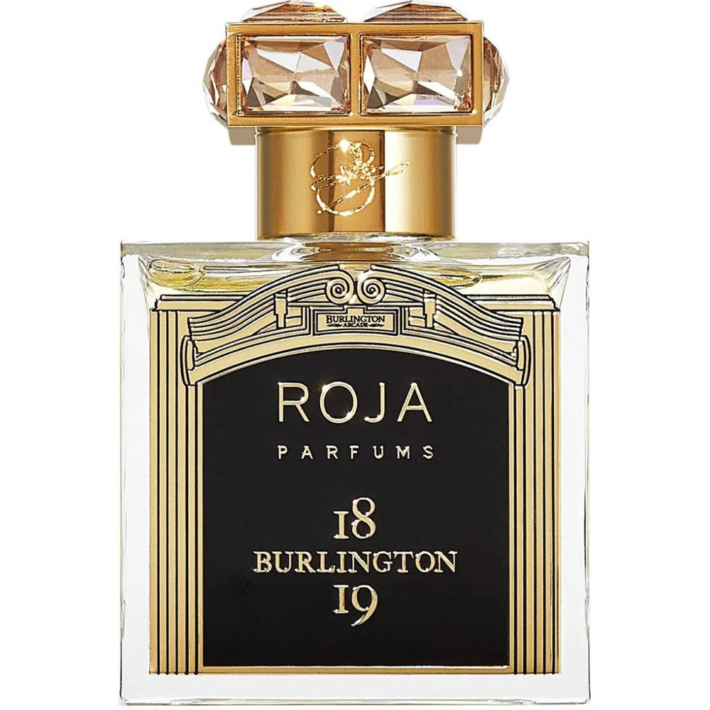 Roja Parfums - Burlington 1819 (sample sizes)