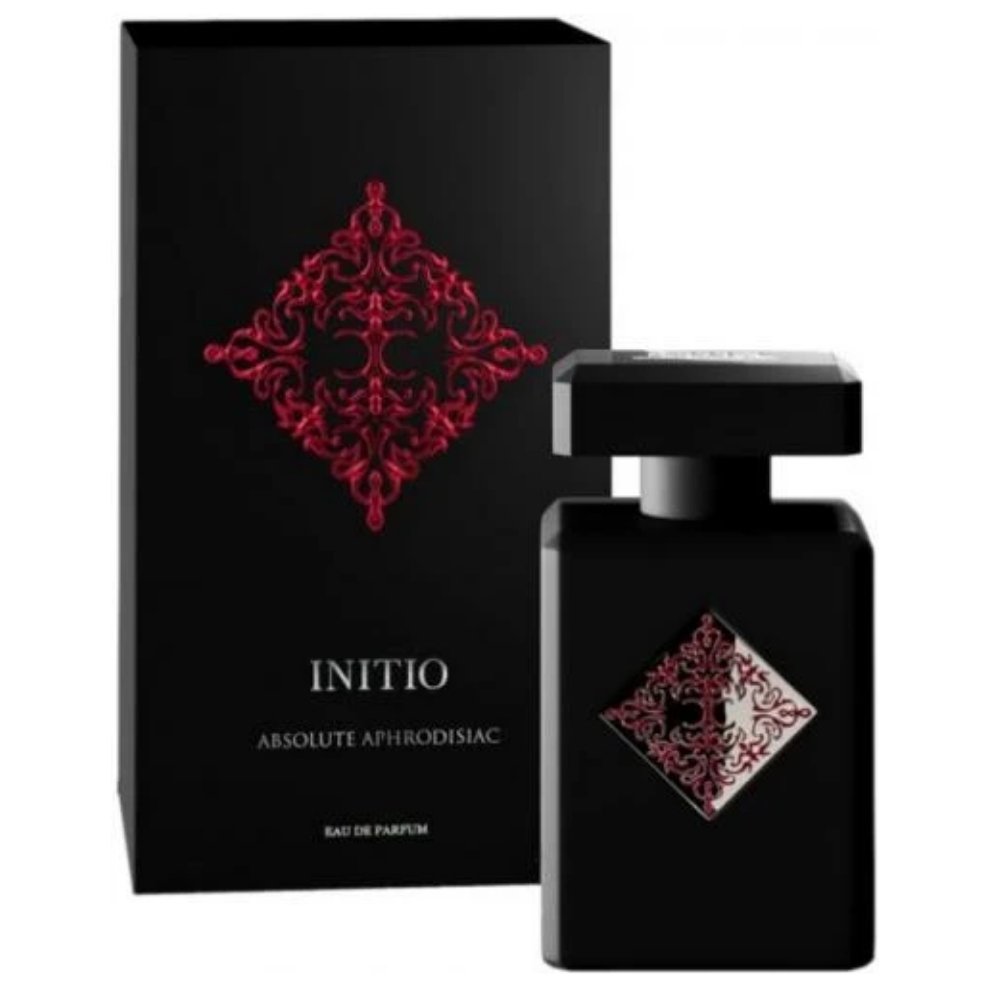 Initio - Absolute Aphrodisiac (brand new - sealed)