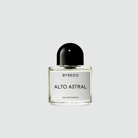 Byredo - Alto Astral (sample sizes)