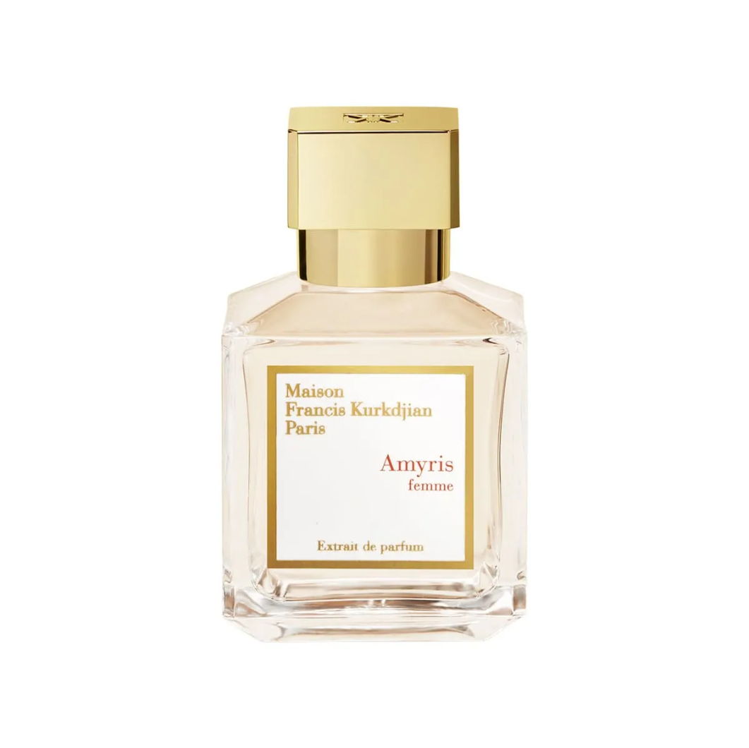 香水(ユニセックス) Maison Francis Kurkdjian Amyris Femme Maison Francis Kurkdjian - Amyris Femme Extrait (sample sizes