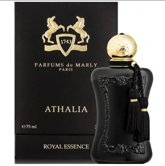 (PRE ORDER) Parfums de Marley - Athalia (Retail Bottle - Sealed)