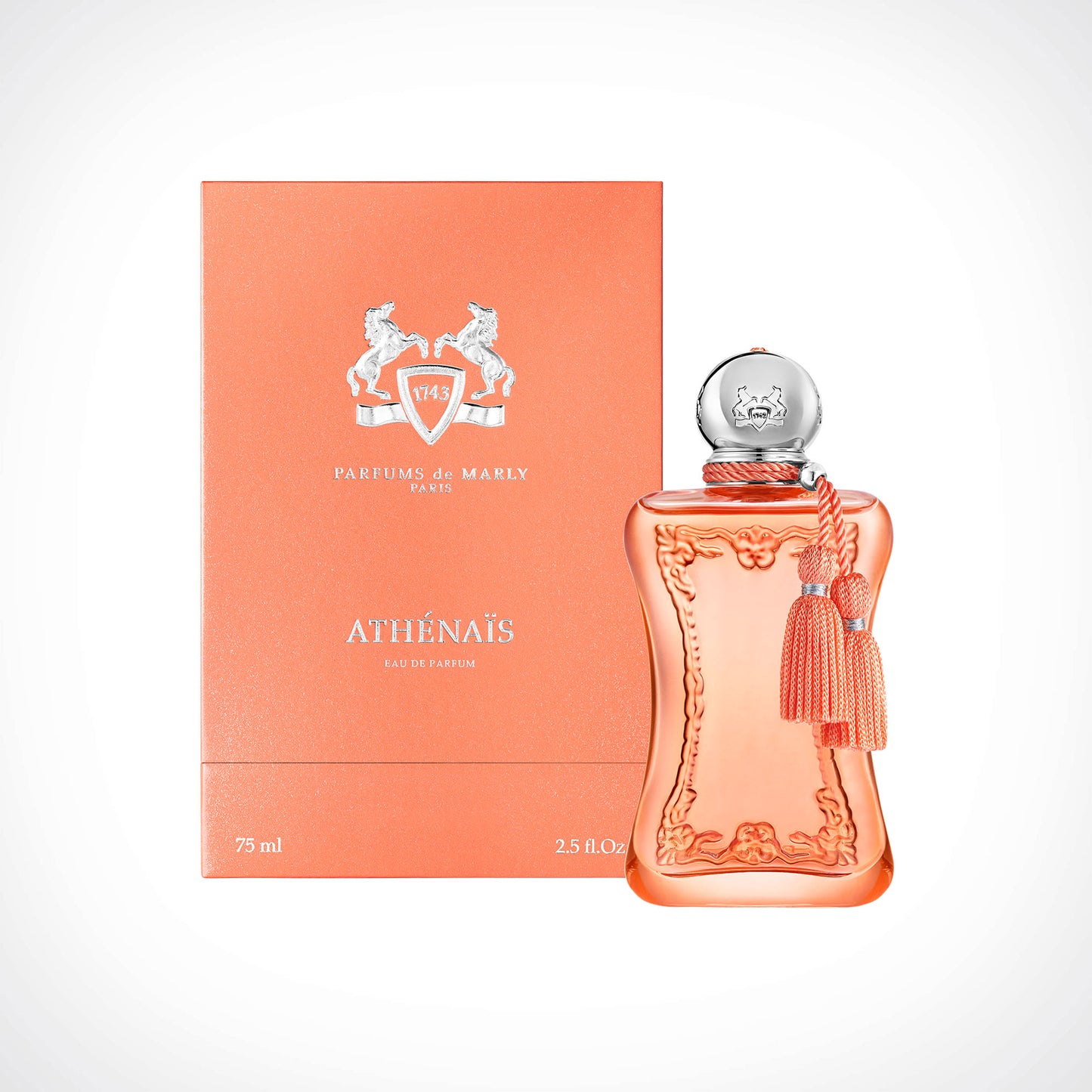 Parfums de Marley - Athénaïs (sample sizes)