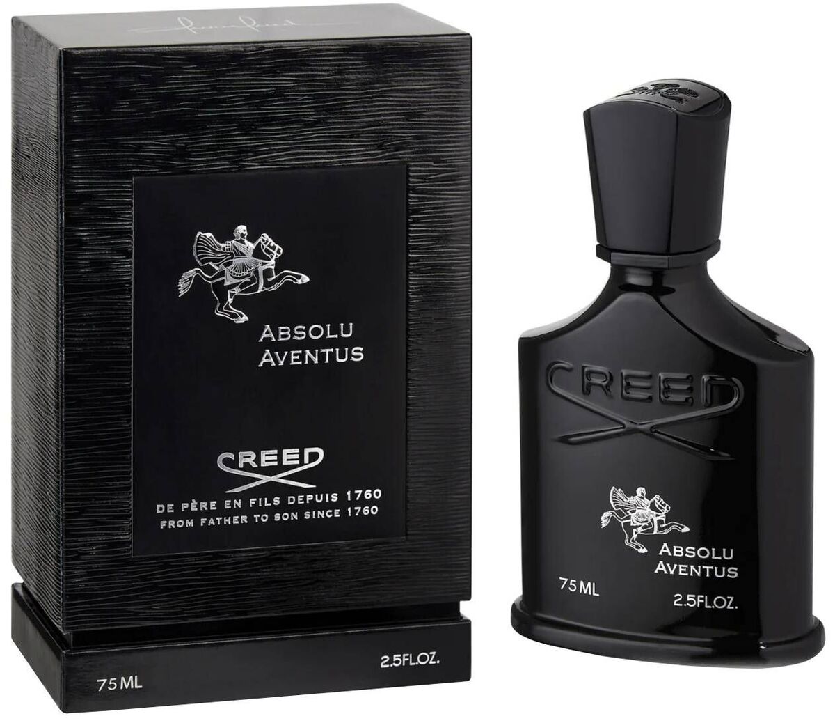 Creed - Aventus Absolu (sample sizes)