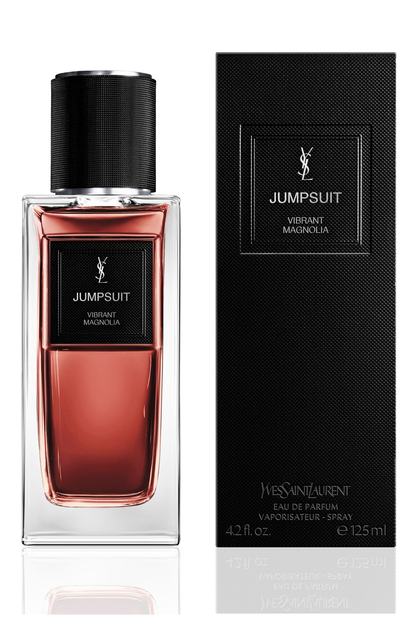 Yves Saint Laurent - Jumpsuit (sample sizes)