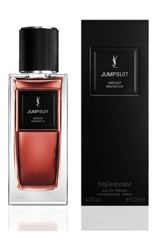 Yves Saint Laurent - Jumpsuit (sample sizes)