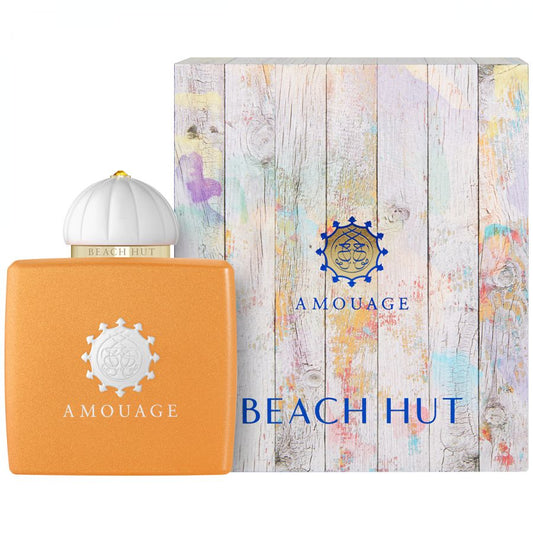 Amouage - Beach Hut Woman (sample sizes)