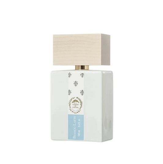 Giardini di Toscana - Bianco Latte (sample sizes)
