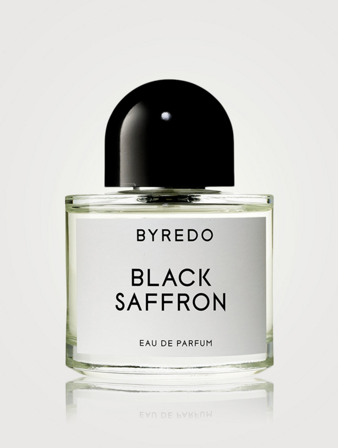 Byredo - Black Saffron (sample sizes)