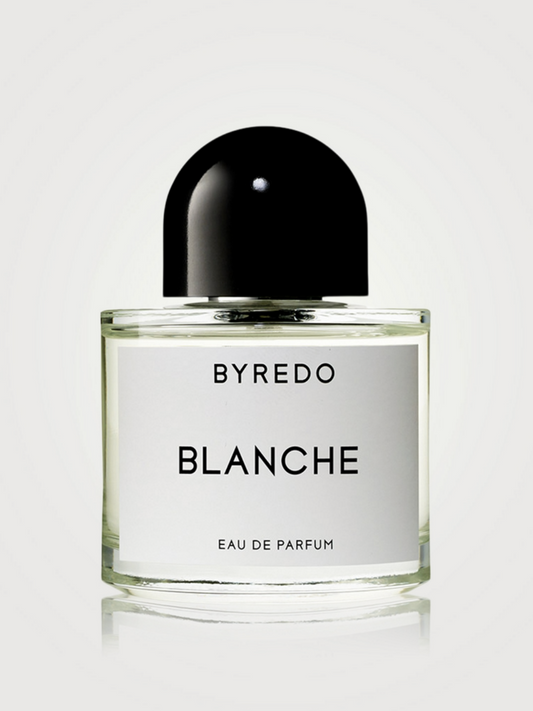 Byredo - Blanche (sample sizes)