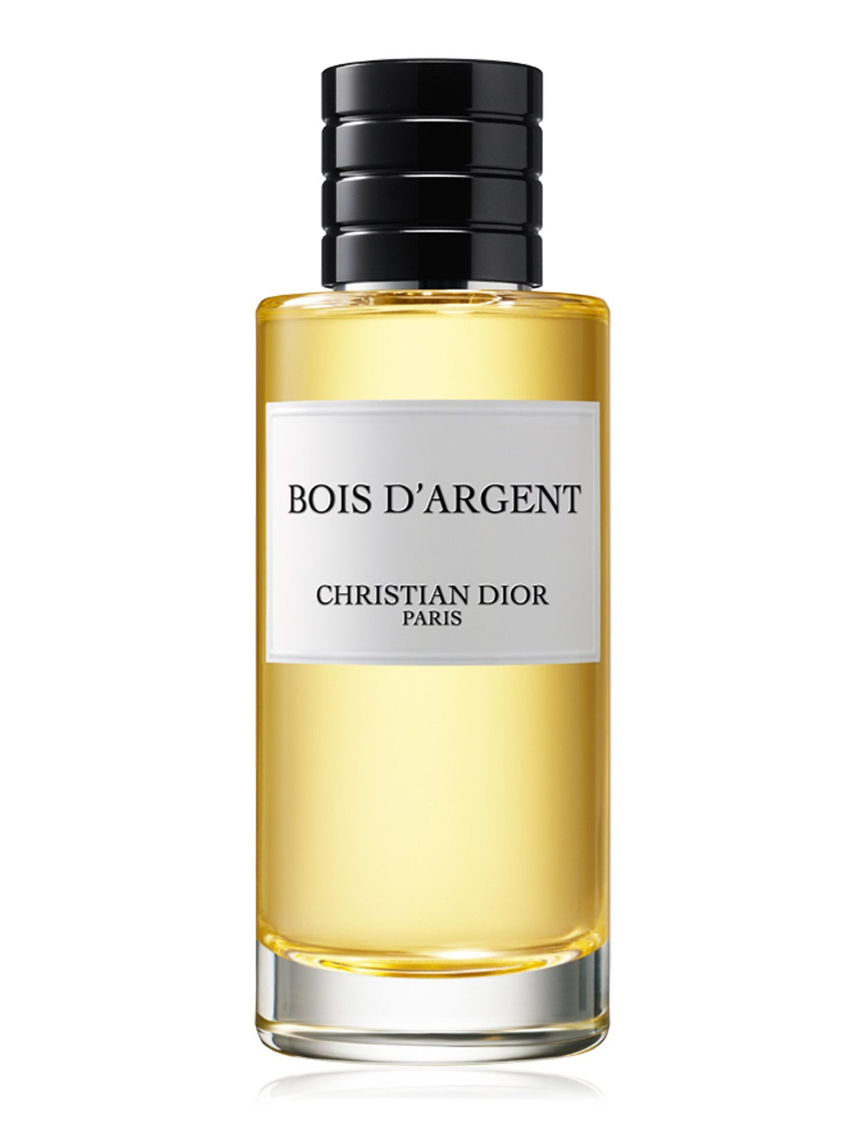 Dior - Bois D'argent (sample sizes)