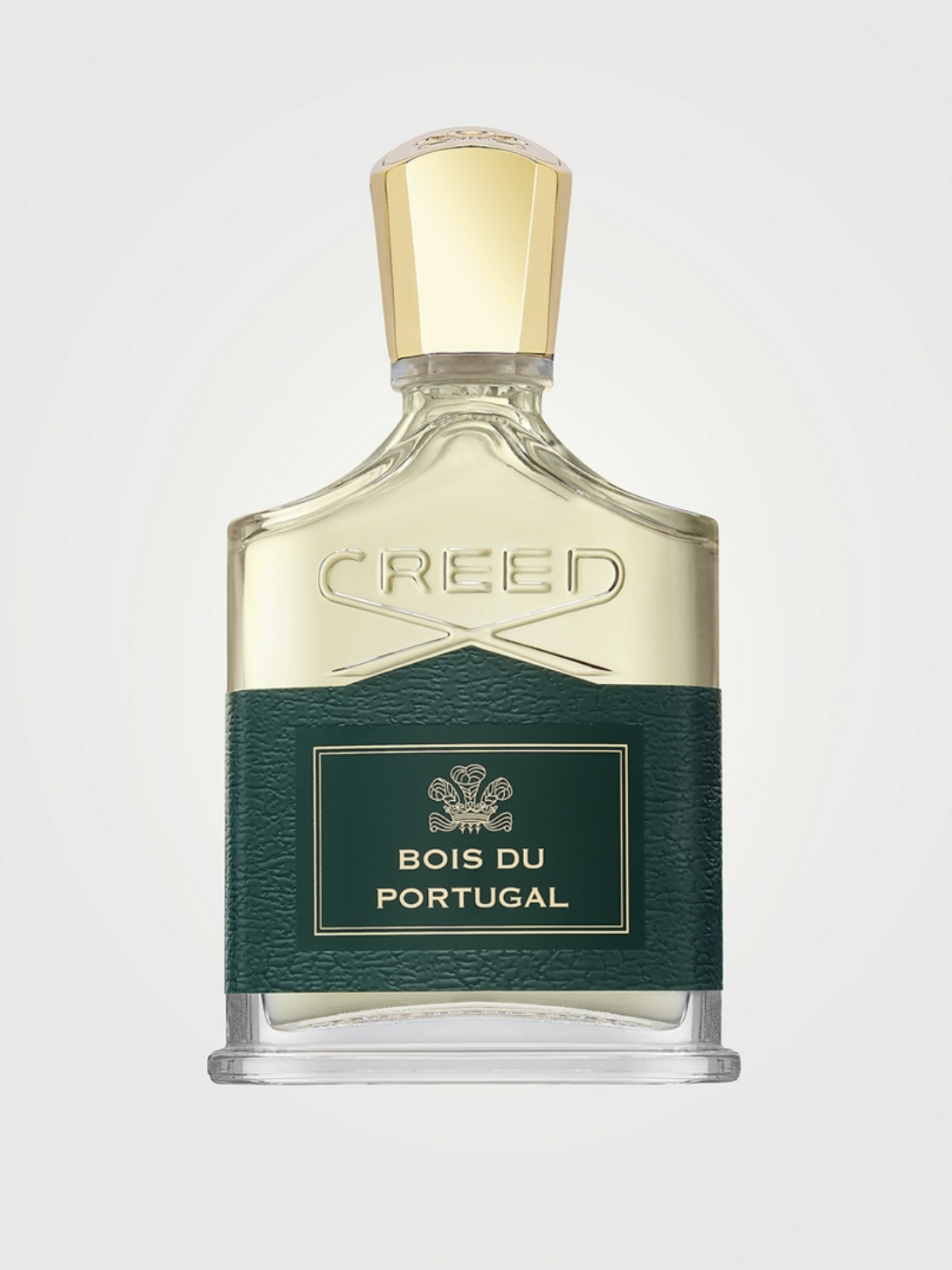 Creed - Bois Du Portugal (sample sizes)