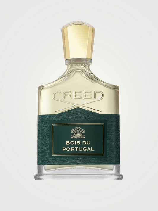 Creed - Bois Du Portugal (sample sizes)