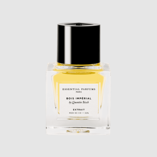 Essential Parfums - Bois Imperial  Extrait (sample sizes)