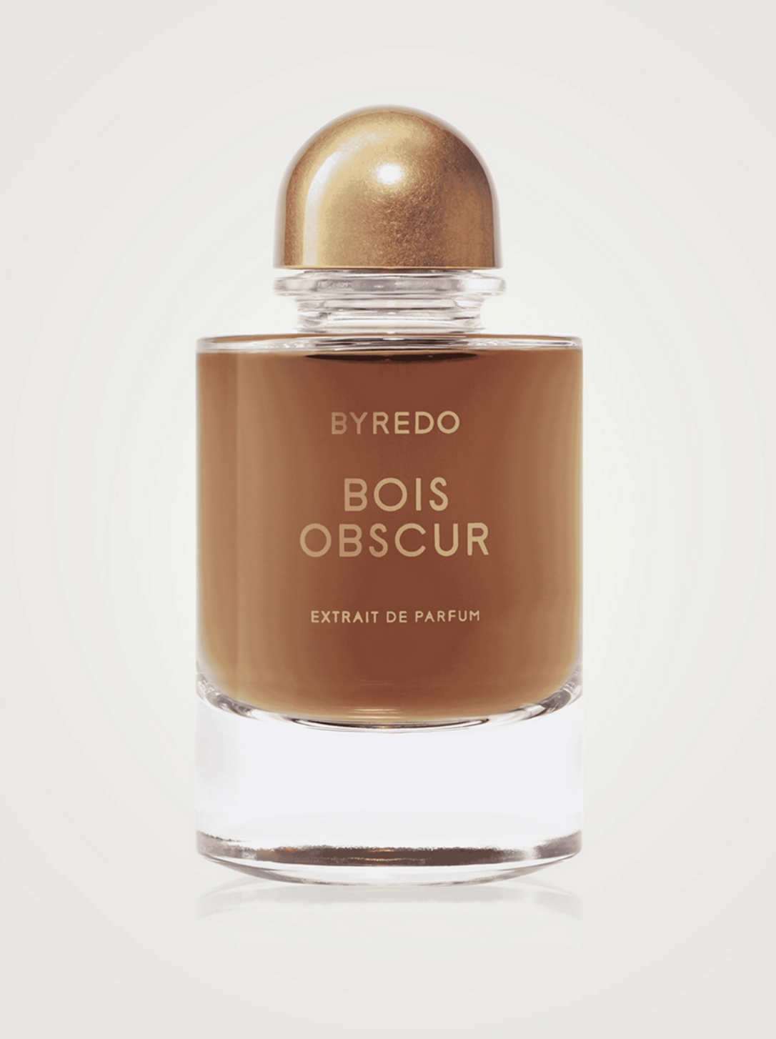 Byredo - Bois Obscur (sample sizes)