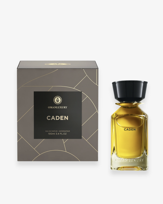 Oman Luxury - Caden (sample sizes)