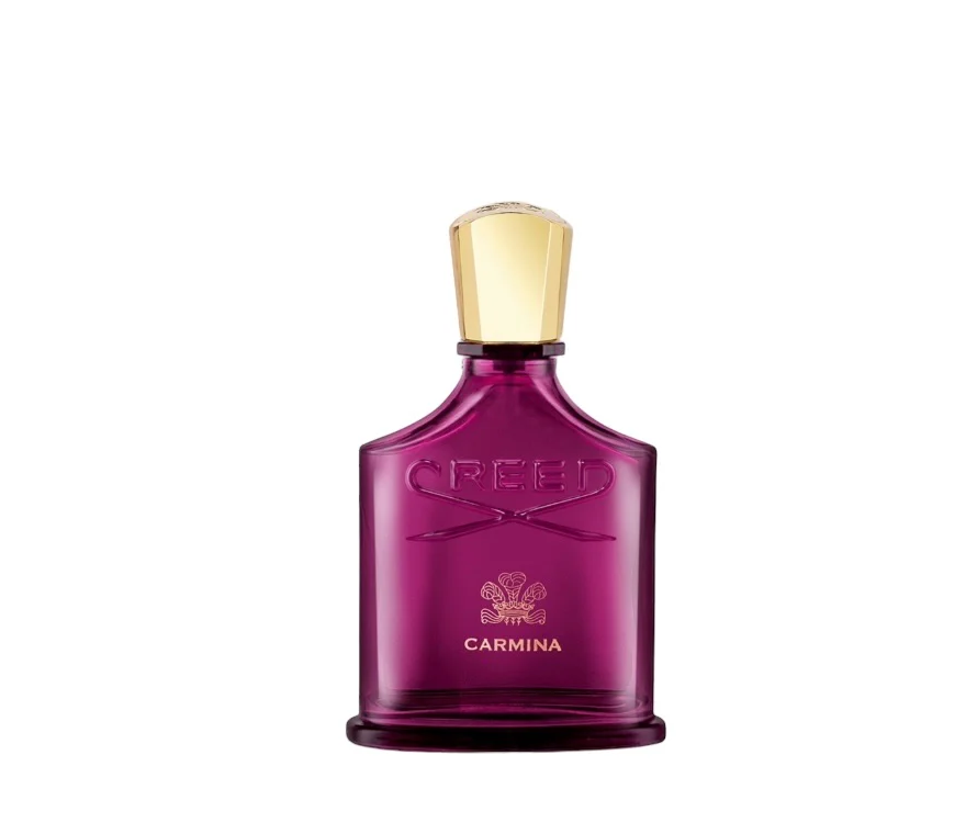 Creed - Carmina (sample sizes)