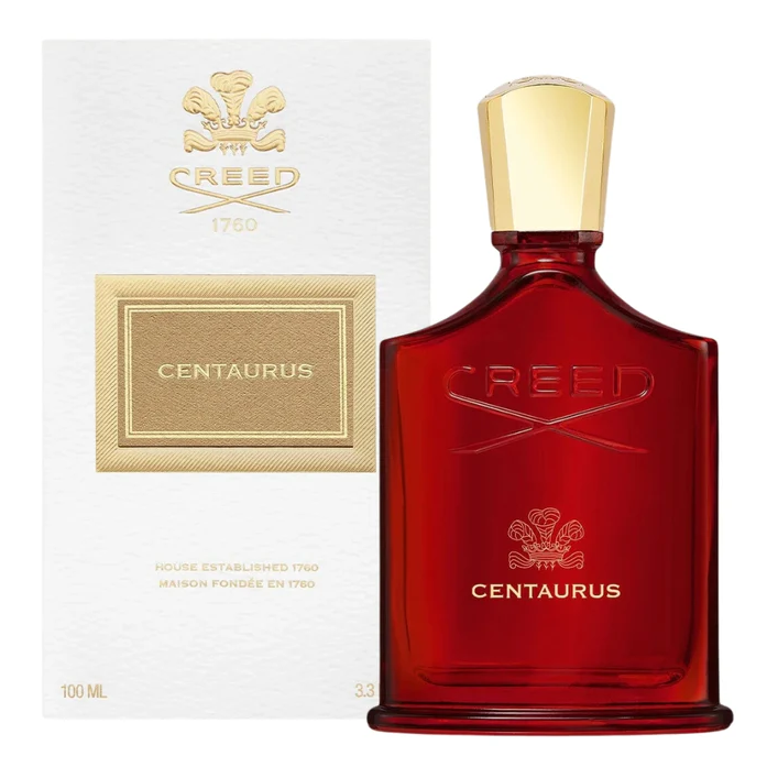 Solidworks Practice File Creed - Centaurus (sample sizes) – Cologne Decanted