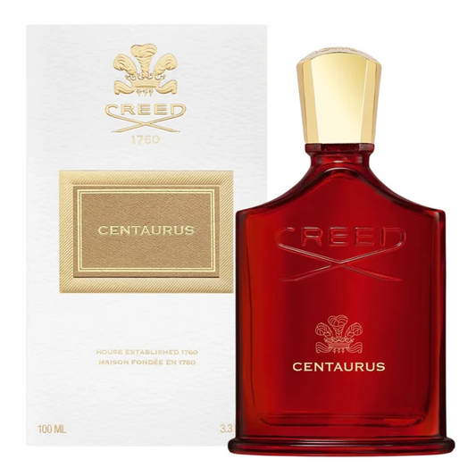 Creed - Centaurus (sample sizes)