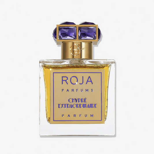 ROJA Parfums - Chypré Extraordinaire (sample sizes)