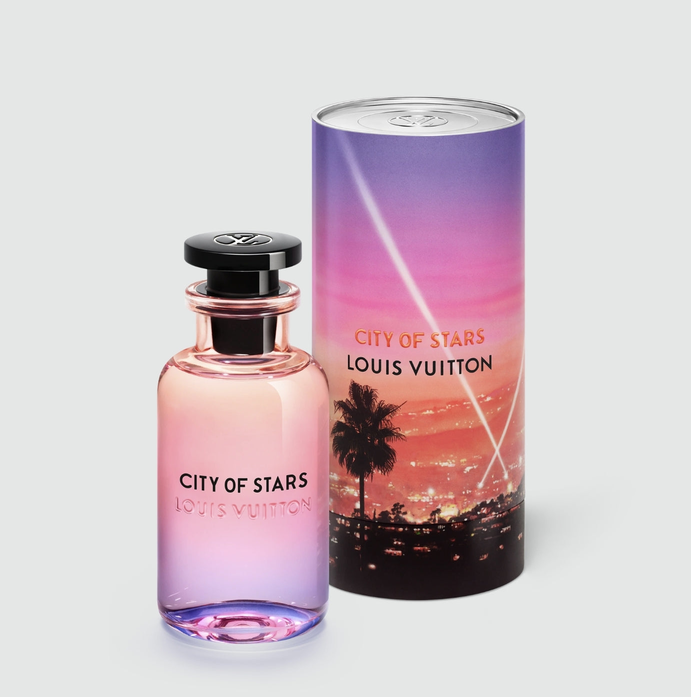 LV - City Of Stars (sample sizes)