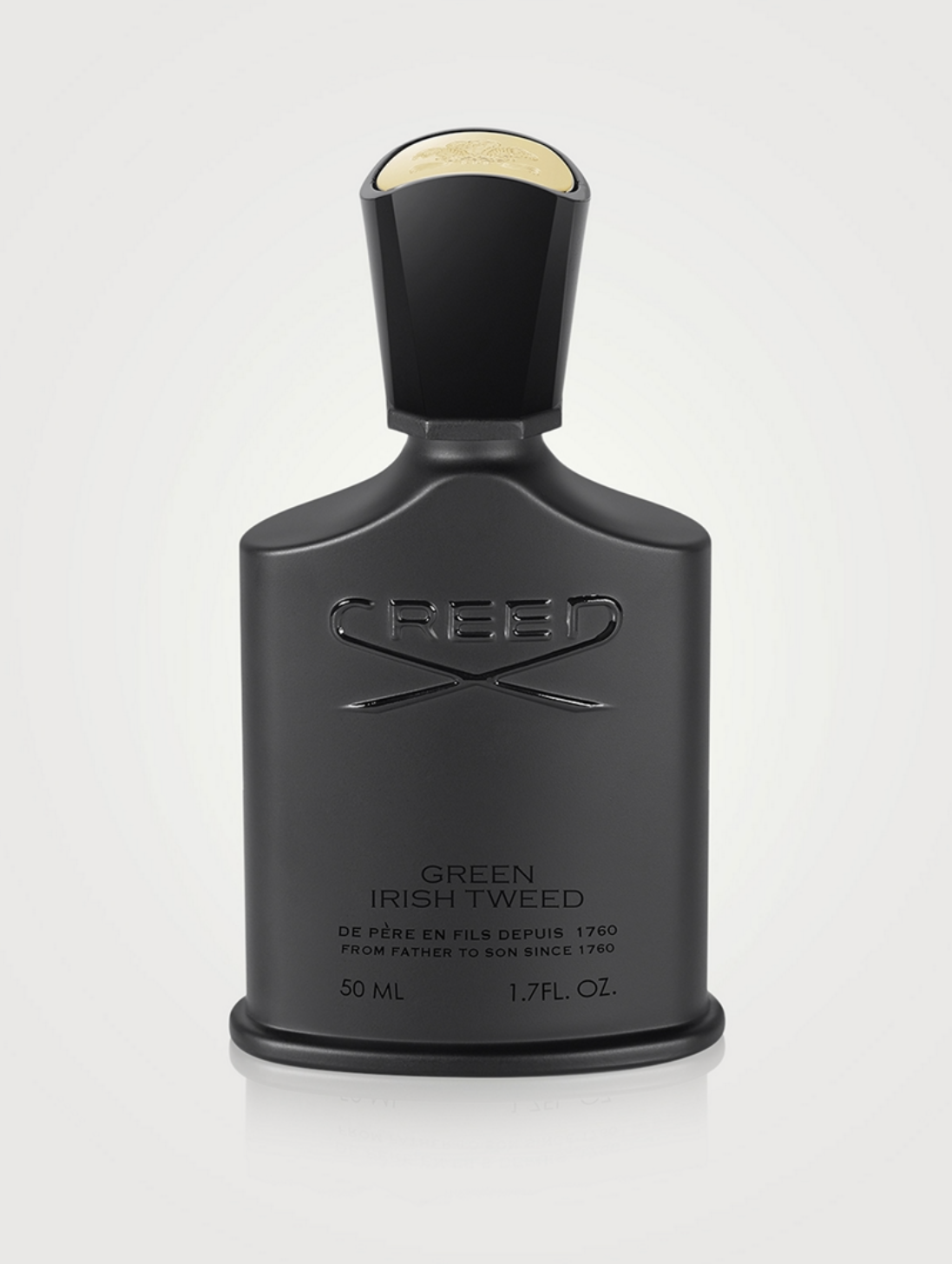 Creed - Green Irish Tweed (sample sizes)