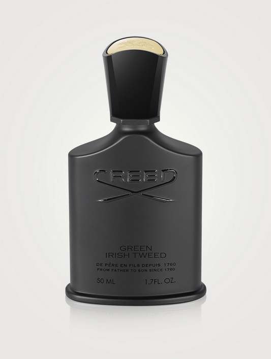 Creed - Green Irish Tweed (sample sizes)