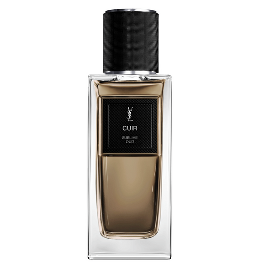 Yves Saint Laurent - Cuir (sample sizes)