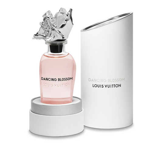 LV - Dancing Blossom (sample sizes)