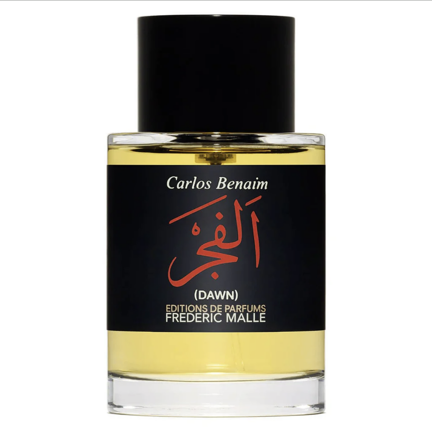 Frederic Malle - Dawn (sample sizes)