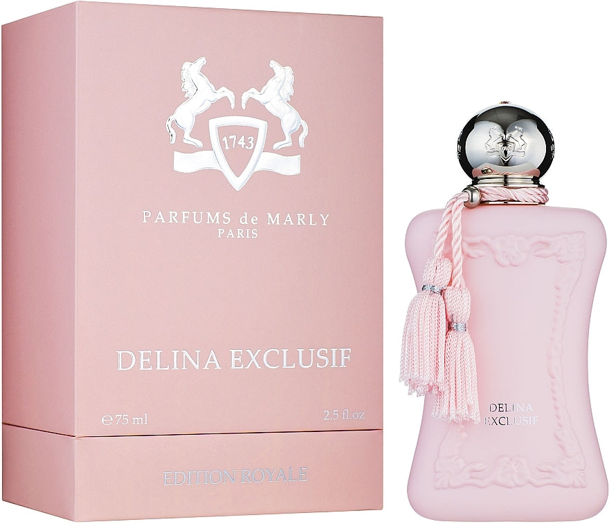 Parfums de Marley - Delina Exclusif (sample sizes)