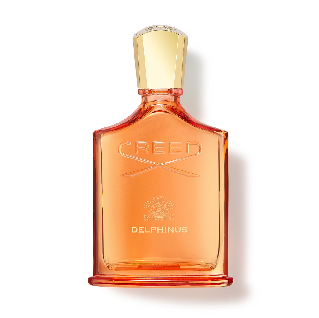 Creed - Delphinus (sample sizes)