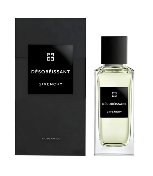 Givenchy - Désobéissant (sample sizes)