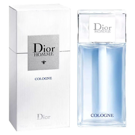 Dior - Homme Cologne (sample sizes)